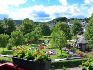 Apartment Wohnung im 1. Stock bei Willingen - County of Waldeck-Frankenberg (Sauerland) - image1