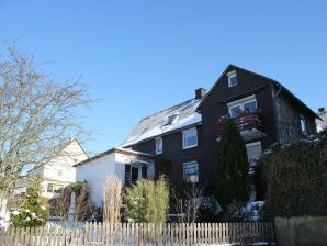 Apartment Wohnung im 1. Stock bei Willingen - Landkreis Waldeck-Frankenberg (Sauerland) - image1