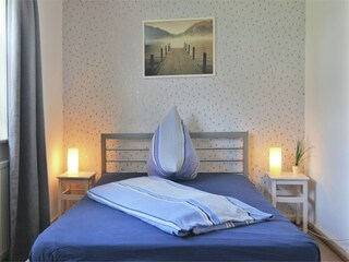 Apartamento Willingen Características 15