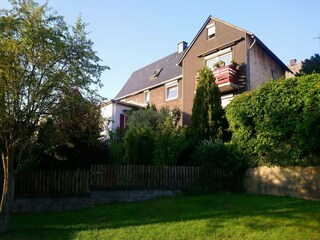 Appartement Willingen Enregistrement extérieur 10