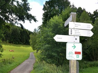 Apartment Willingen Umgebung 23