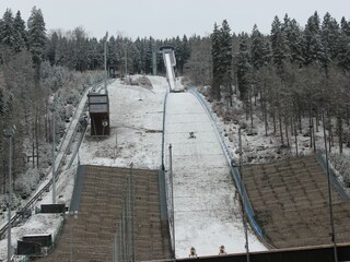 Apartment Willingen Umgebung 24