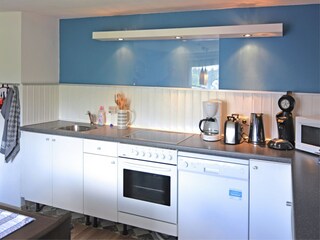 Apartamento Willingen Características 12