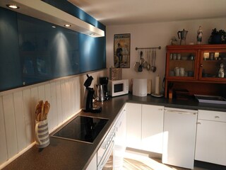 Appartement Willingen Équipement 13