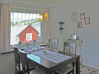 Apartment Willingen Ausstattung 14