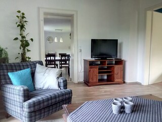 Appartement Willingen Équipement 15