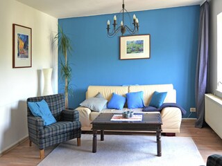 Appartement Willingen Équipement 15