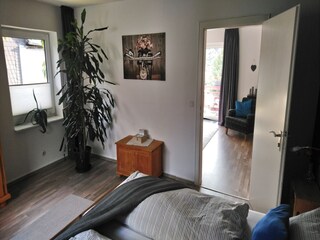 Appartement Willingen Équipement 17
