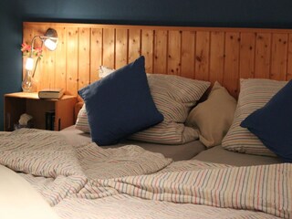Apartamento Willingen Características 19