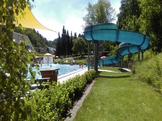 Appartamento Willingen Ambiente 31