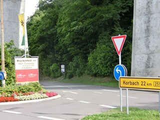 Appartement Willingen Environnement 27