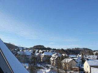 Appartement Willingen Buitenaudio-opname 10