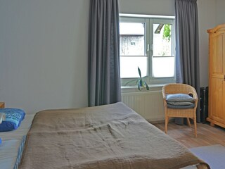 Appartement Willingen Kenmerken 21