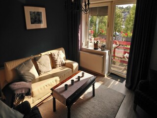 Apartment Willingen Außenaufnahme 11