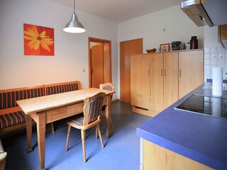 Apartamento Frankenau Características 7
