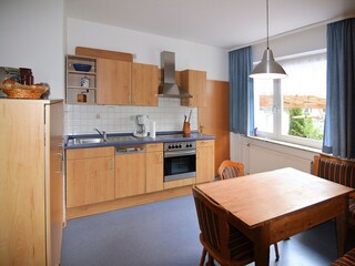 Apartamento Frankenau Características 19