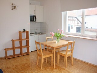 Apartamento Frankenau Características 20
