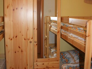 Apartamento Frankenau Características 21