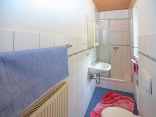 Apartamento Frankenau Características 9