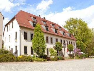 Appartement Frankenau Omgeving 17