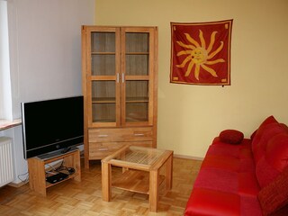 Apartamento Frankenau Características 18