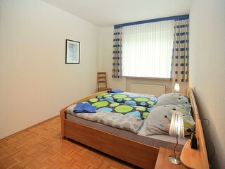 Apartment Frankenau Ausstattung 13