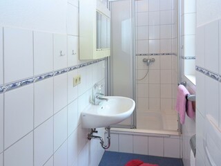 Apartment Frankenau Ausstattung 14