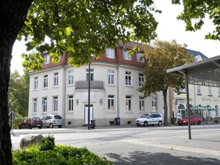 Apartment Frankenau Umgebung 19