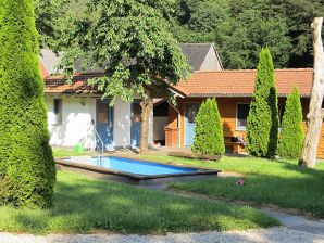 Apartment Wohnung mit eigener Terrasse in Hüddingen - Kellerwald - image1