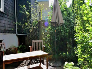 Apartamento Willingen Grabación al aire libre 9