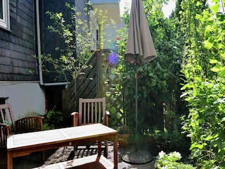 Apartment Willingen Außenaufnahme 8