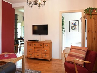 Apartamento Willingen Características 16