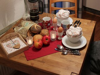 Appartamento Willingen  40