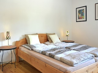 Apartamento Willingen Características 13
