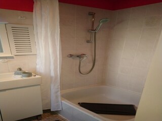 Apartamento Willingen Características 21