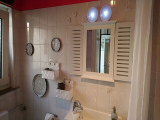 Apartamento Willingen Características 21