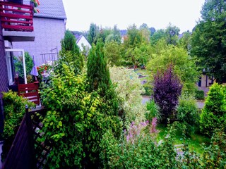 Apartamento Willingen Grabación al aire libre 5