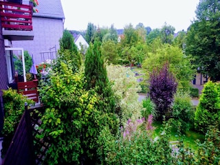 Appartement Willingen Buitenaudio-opname 6