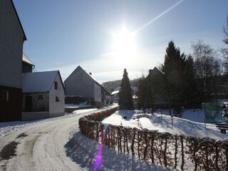 Apartment Willingen Umgebung 34