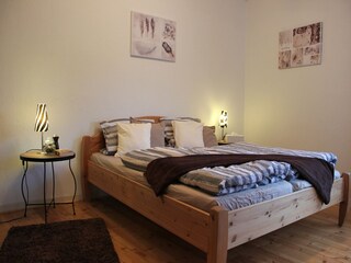 Apartamento Willingen Características 18