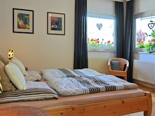 Apartamento Willingen Características 15