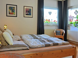 Apartamento Willingen Características 22