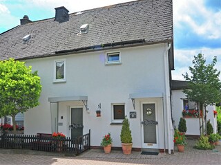 Apartamento Willingen Grabación al aire libre 3