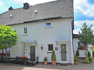 Apartment Willingen Außenaufnahme 1