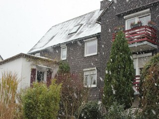 Apartamento Willingen Grabación al aire libre 12