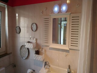 Appartement Willingen Équipement 22