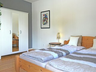 Appartement Willingen Équipement 22