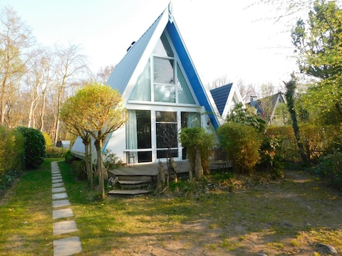 Ferienhaus NurMeer