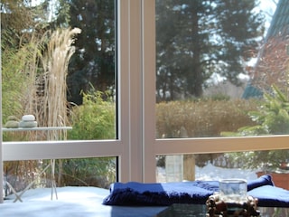 Ferienhaus Ahrenshoop Ausstattung 9