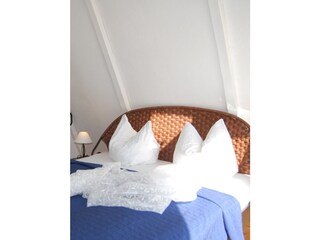Ferienhaus Ahrenshoop Ausstattung 7